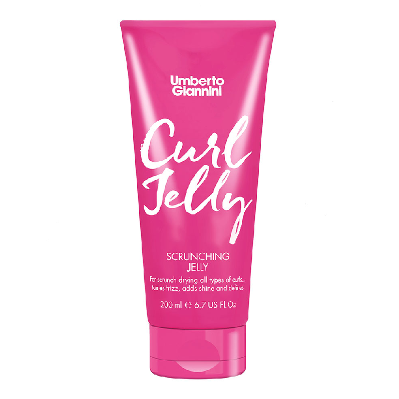 Gel pentru definirea buclelor