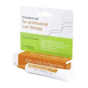 Gel pentru tratamentul cicatricilor Strataderm