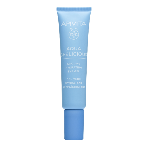 Gel roll-on contur ochi Aqua Beelicious