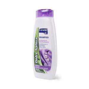 Genera Dolce Natura Sampon cu Pantenol si Matase