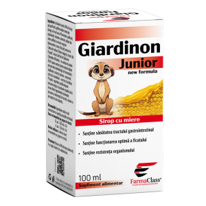 Giardinon