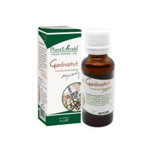 Giardinophyt