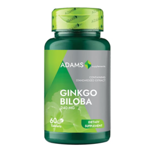 Ginkgo Biloba 240mg
