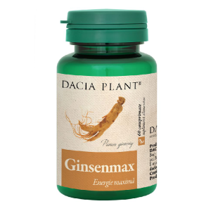 GinsenMax
