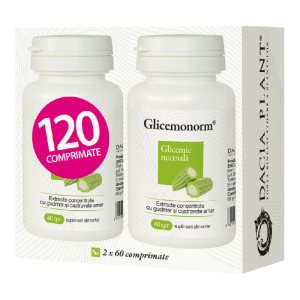 Glicemonorm