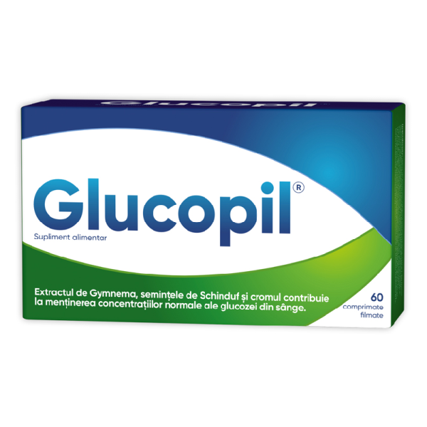 Glucopil
