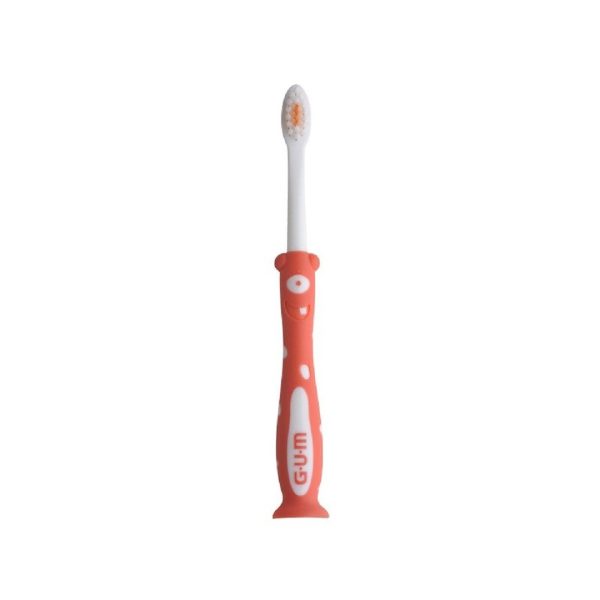 Gum Periuta de dinti Gum Kids 2-6ani