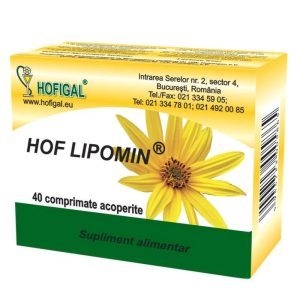HOFIGAL Hof Lipomin