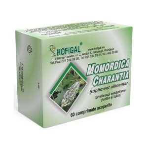 HOFIGAL Momordica charantia