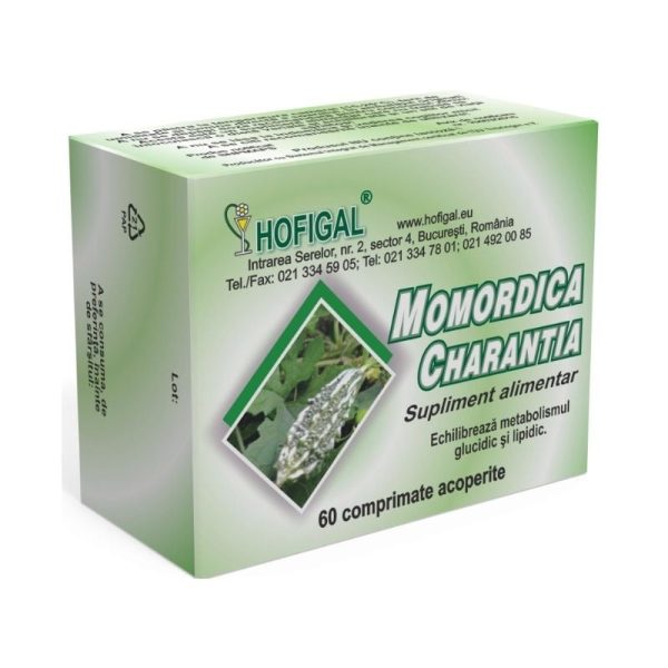 HOFIGAL Momordica charantia