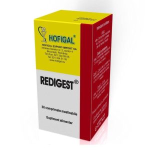 HOFIGAL Redigest