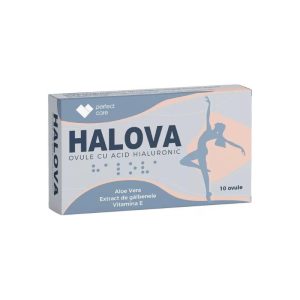 Halova