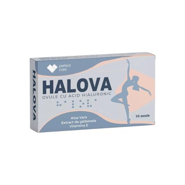Halova