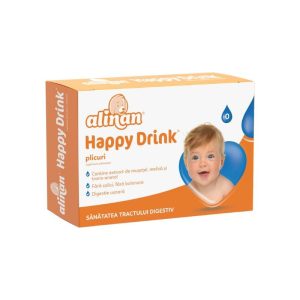 Happy Drink Alinan