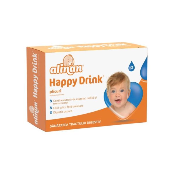 Happy Drink Alinan