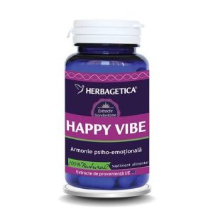 Happy vibe