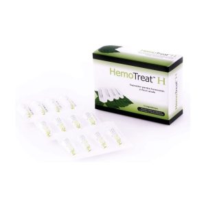 HemoTreat H