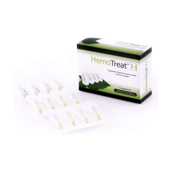 HemoTreat H