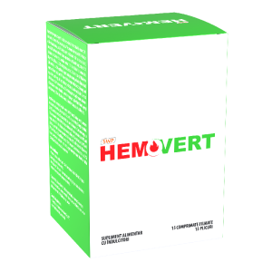 Hemovert