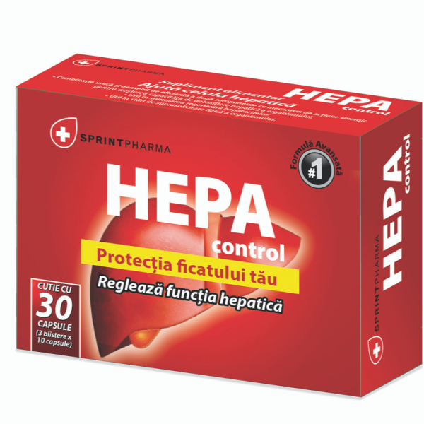 Hepacontrol