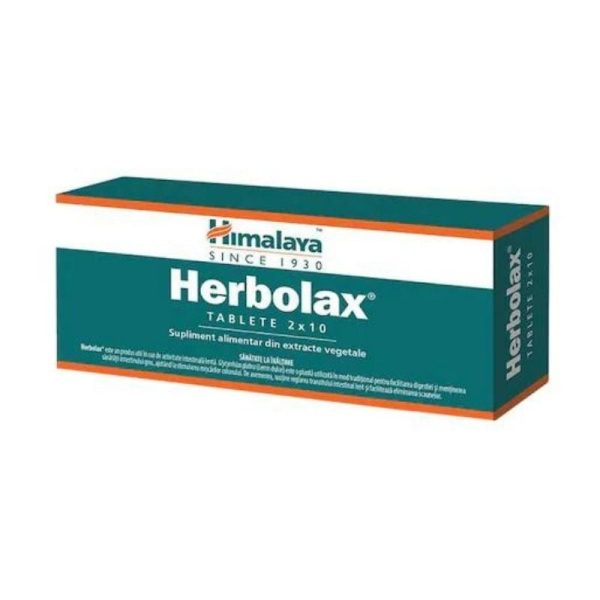 Herbolax