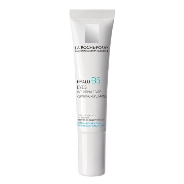 Hyalu B5 crema contur ochi antirid