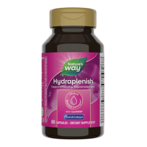 Hydraplenish Plus MSM Nature's Way