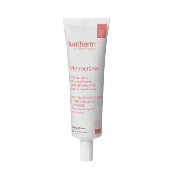 IVATHERM Metrocreme