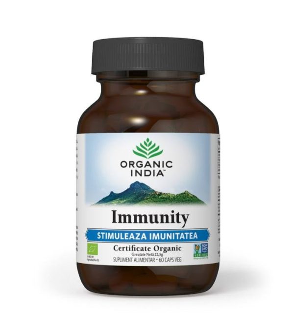 Immunity