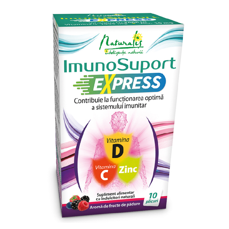 ImunoSuport Express