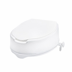Inaltator de toaleta cu capac 15cm