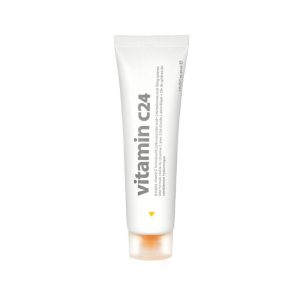 Indeed Labs Crema fata vitamina C & acid hialuronic