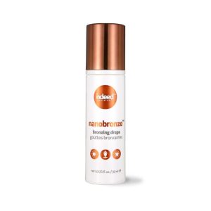 Indeed Labs Ser bronzant