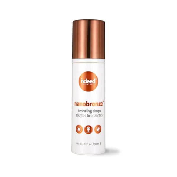 Indeed Labs Ser bronzant