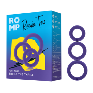 Inele Remix Trio
