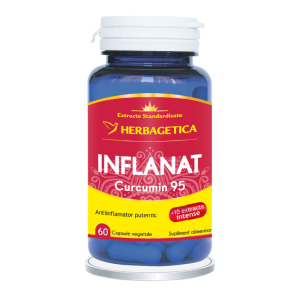 Inflanat Curcumin 95