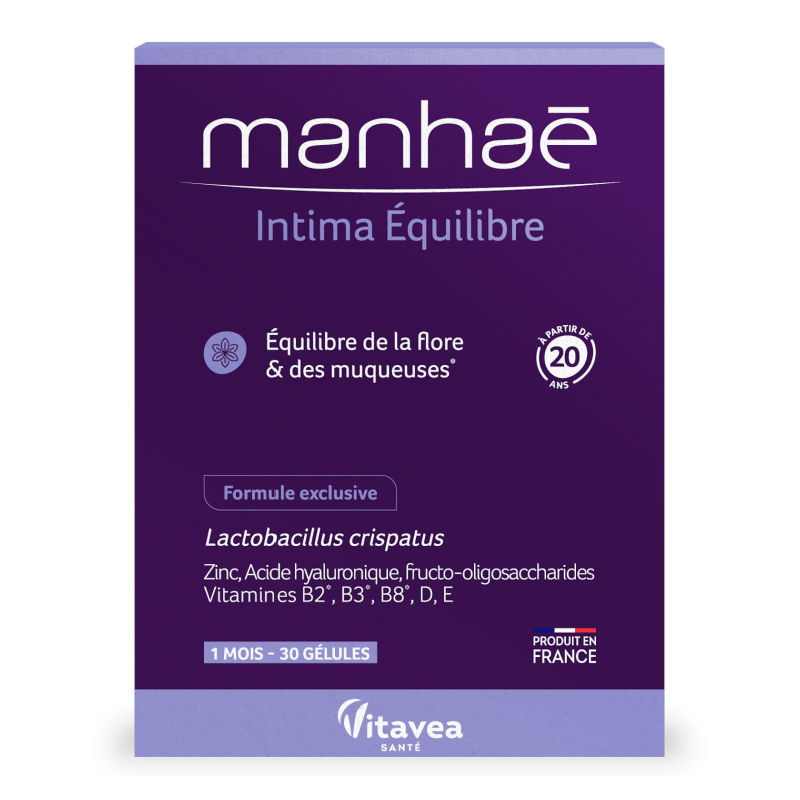 Intima Equilibre