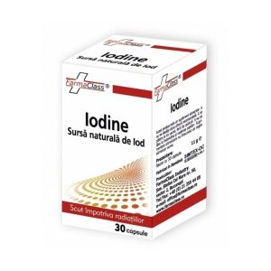 Iodine