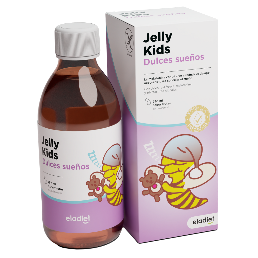 Jelly Kids Sweet Dreams