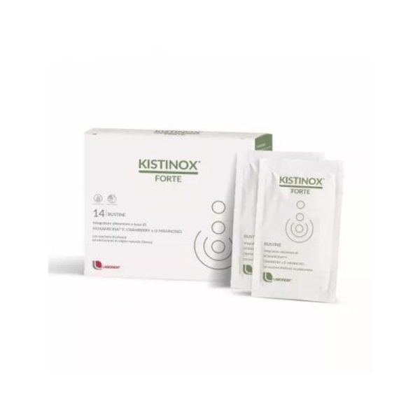 Kistinox Forte