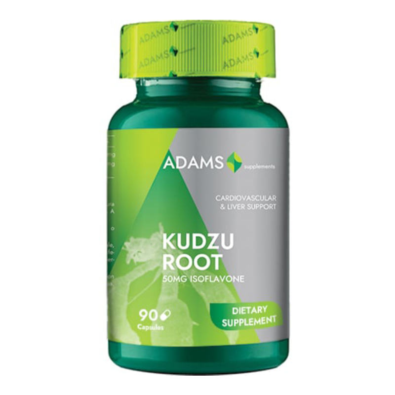 Kudzu