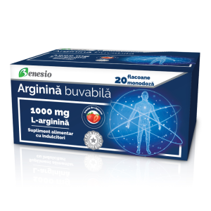 L-Arginina