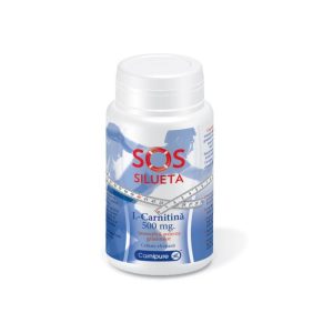 L-Carnitina SOS Silueta