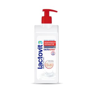 Lactovit Lapte de Corp LACTOUREA