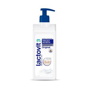 Lactovit Lapte de Corp ORIGINAL