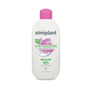 Lapte Demachiant Catifelat Skin Moisture