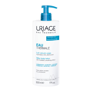 Lapte de corp Eau Thermale