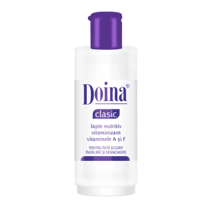 Lapte nutritiv vitaminizant Clasic Doina