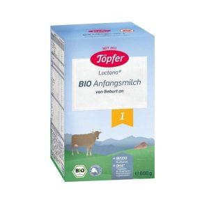 Lapte praf Bio 1 Lactana
