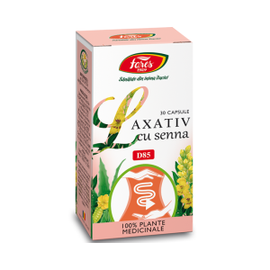 Laxativ cu Senna